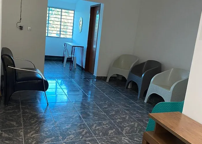 Hotel Pousada Do Sol II