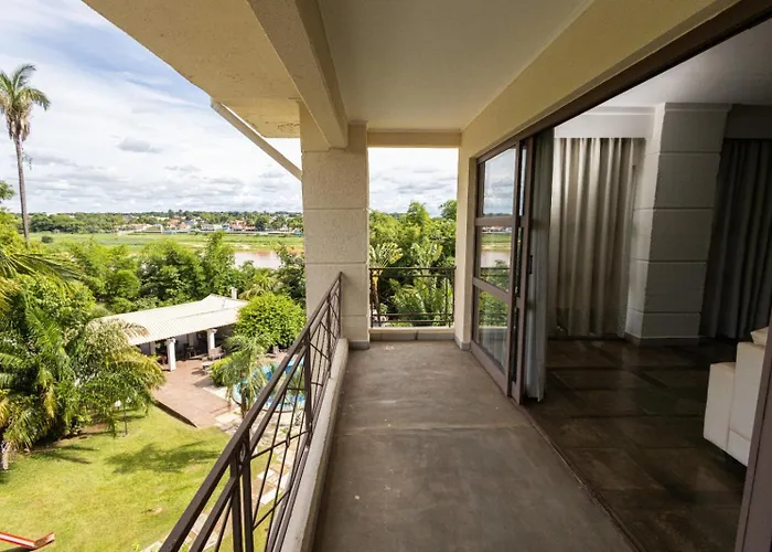 Araguaia Hotel