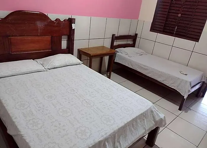 Hotel Kolosso