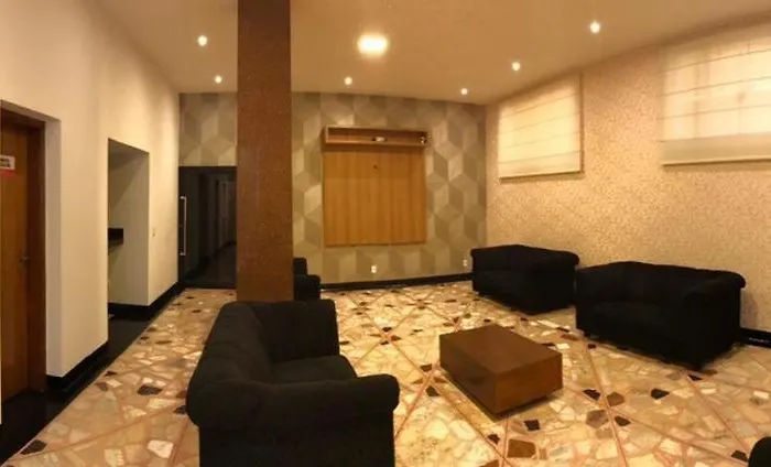 Esplanada Palace Hotel